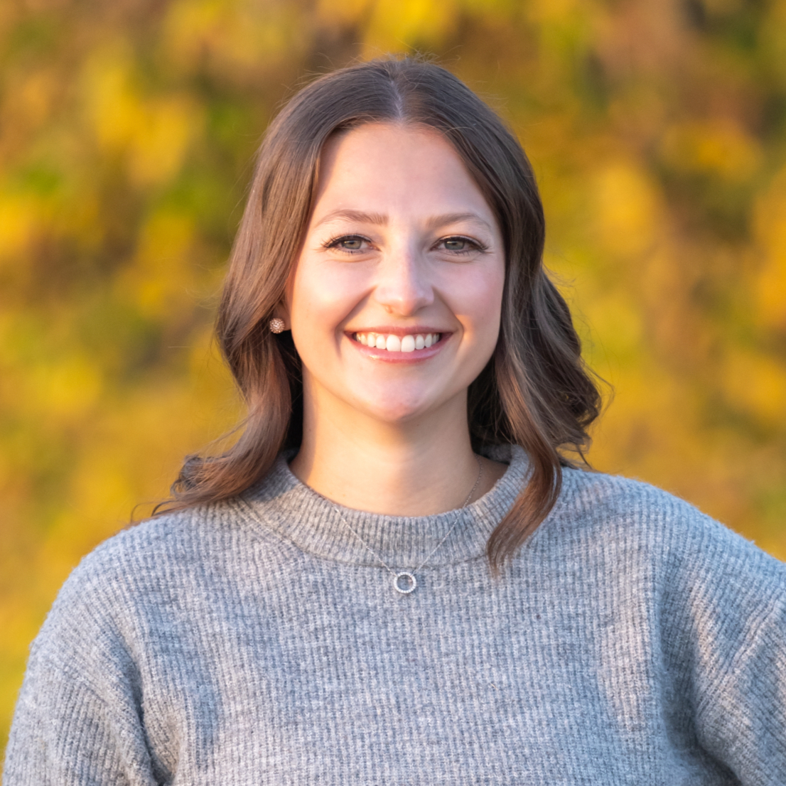 Brieanna Soderquist Portrait